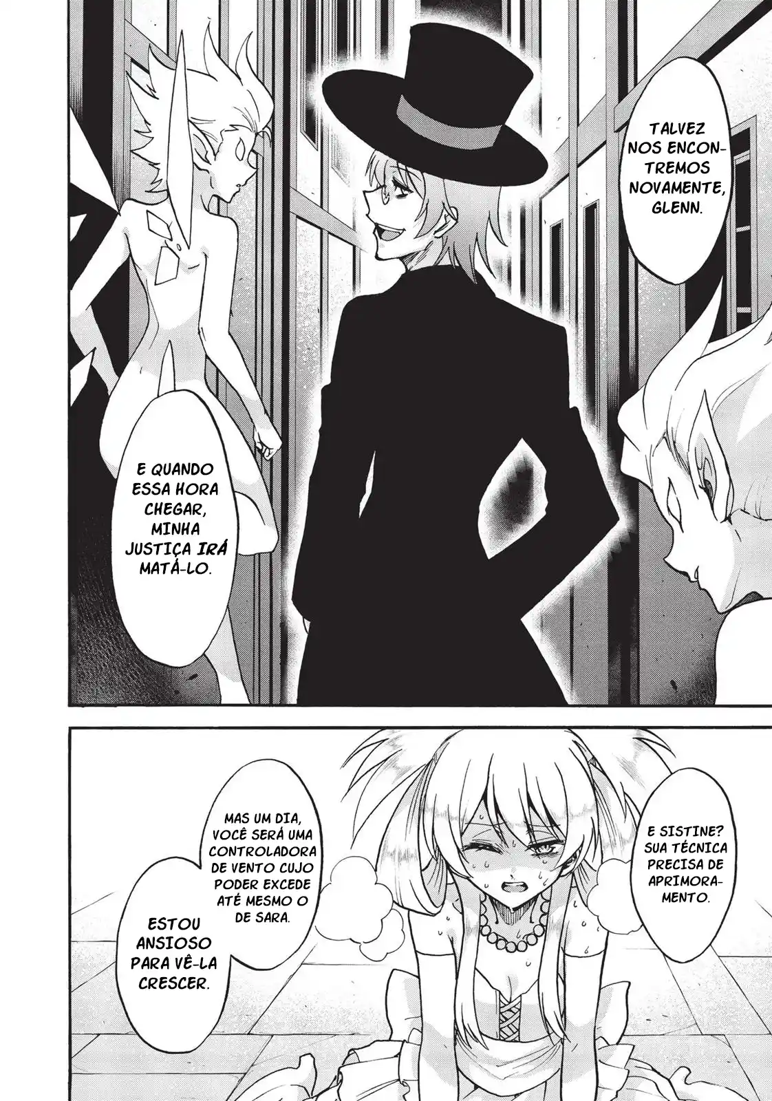 Read Akashic Records of the Bastard Magical Instructor PT Manga Online