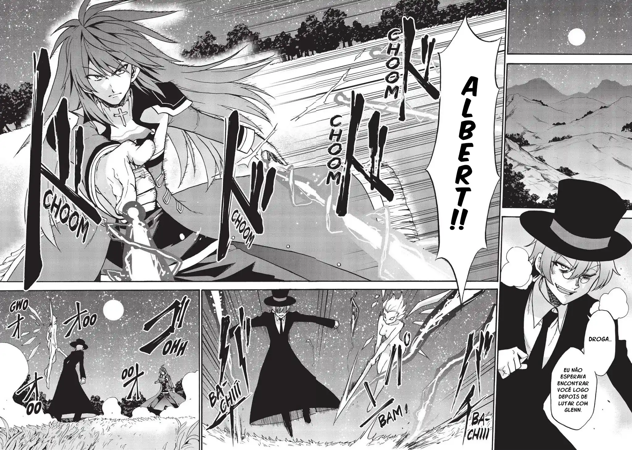 Read Akashic Records of the Bastard Magical Instructor PT Manga Online