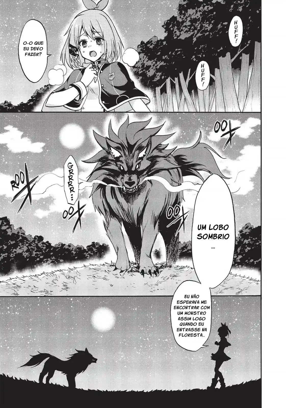 Read Akashic Records of the Bastard Magical Instructor PT Manga Online