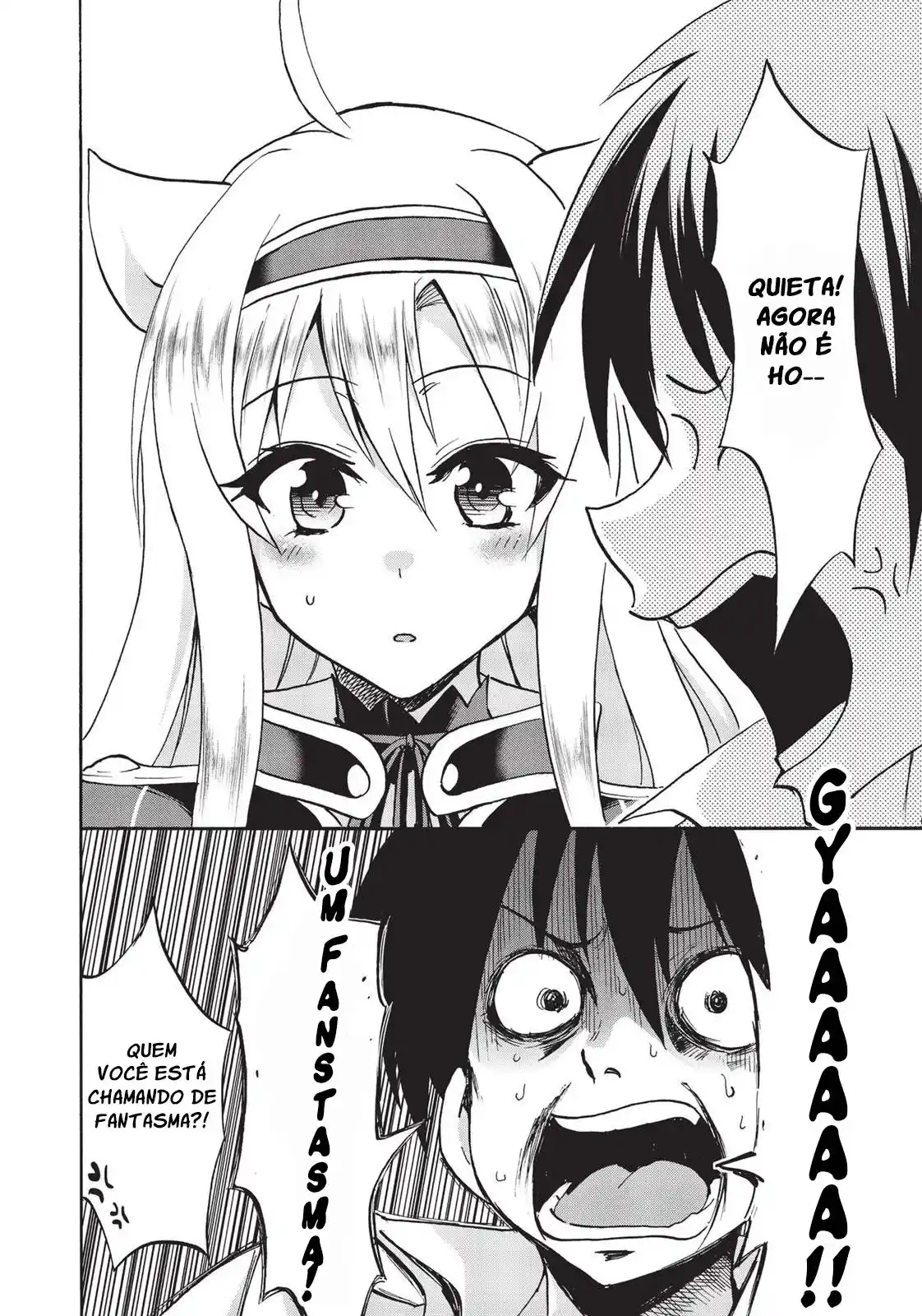 Read Akashic Records of the Bastard Magical Instructor PT Manga Online