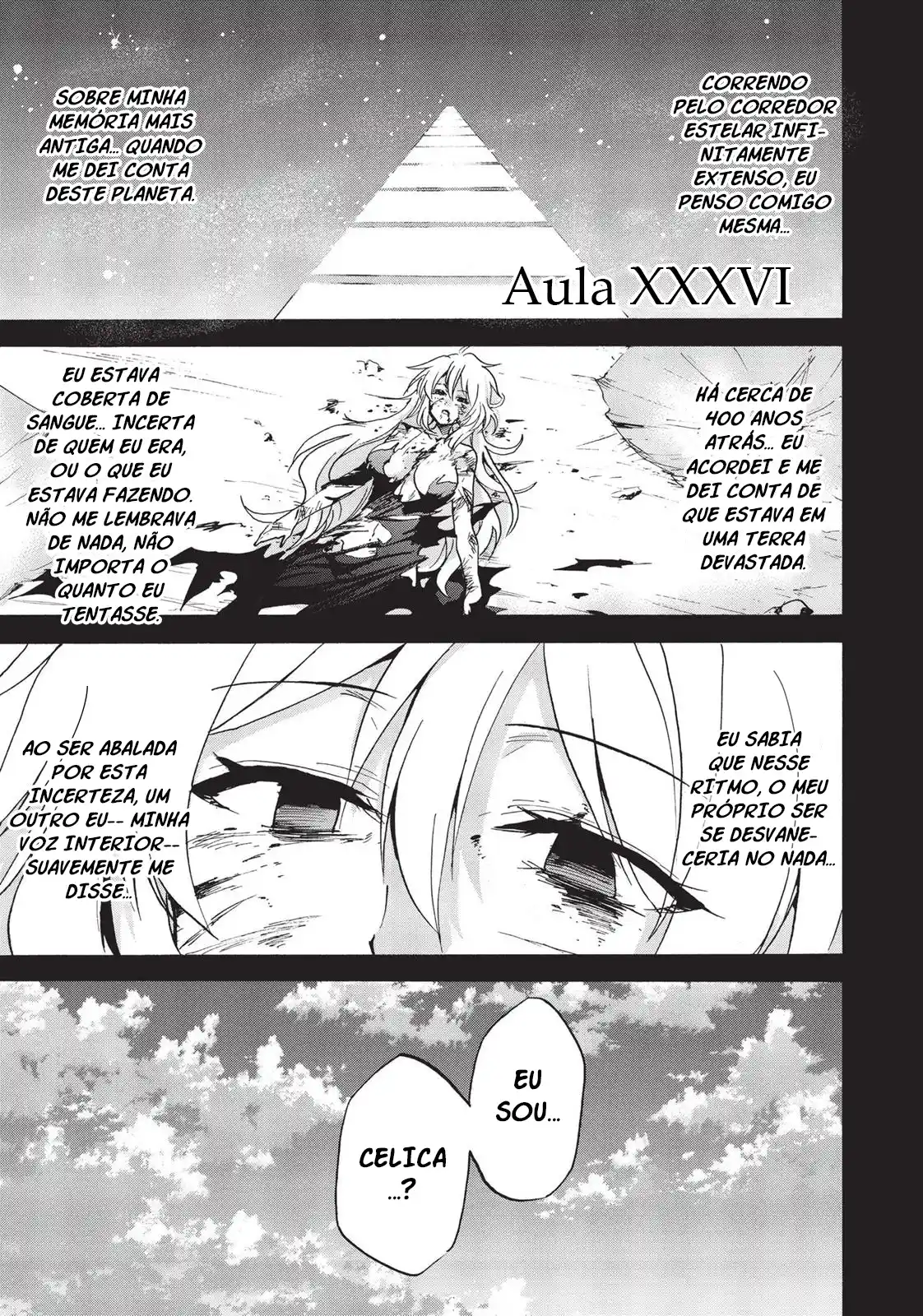 Read Akashic Records of the Bastard Magical Instructor PT Manga Online