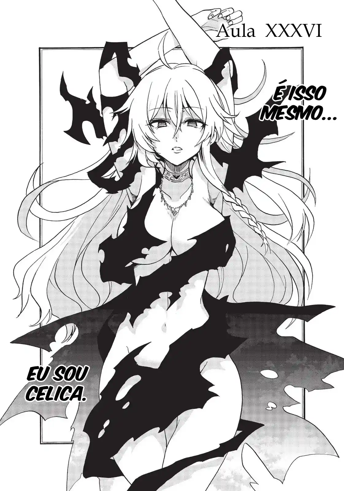 Read Akashic Records of the Bastard Magical Instructor PT Manga Online