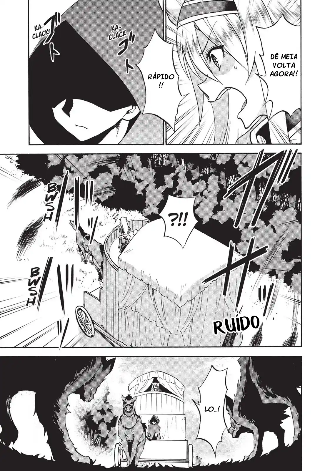 Read Akashic Records of the Bastard Magical Instructor PT Manga Online