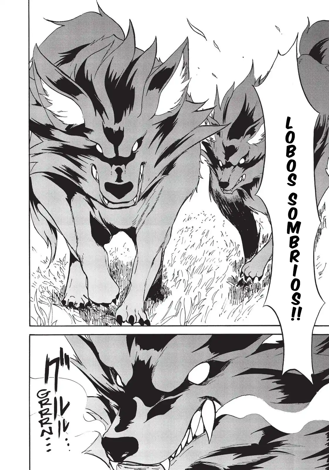 Read Akashic Records of the Bastard Magical Instructor PT Manga Online