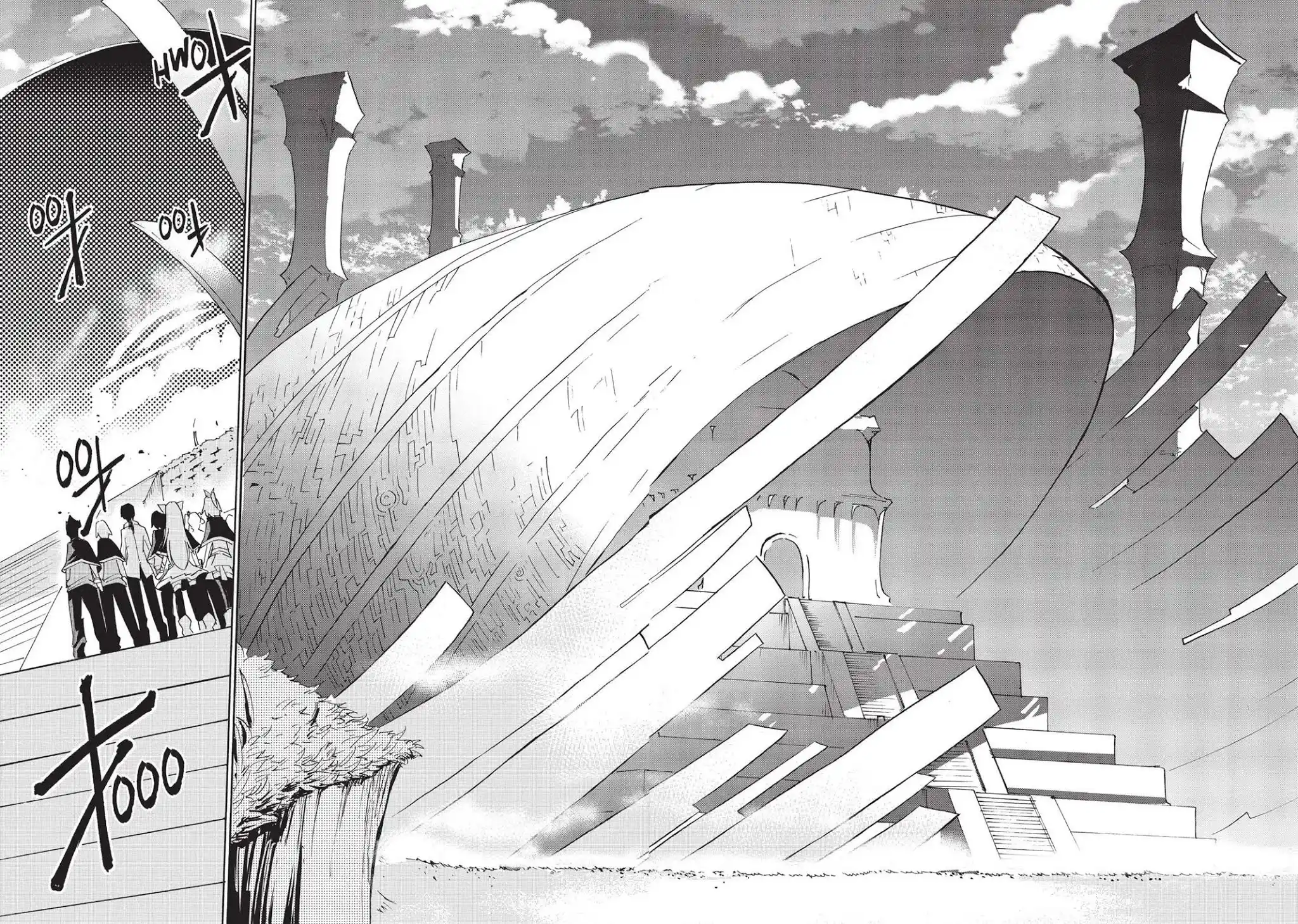 Read Akashic Records of the Bastard Magical Instructor PT Manga Online