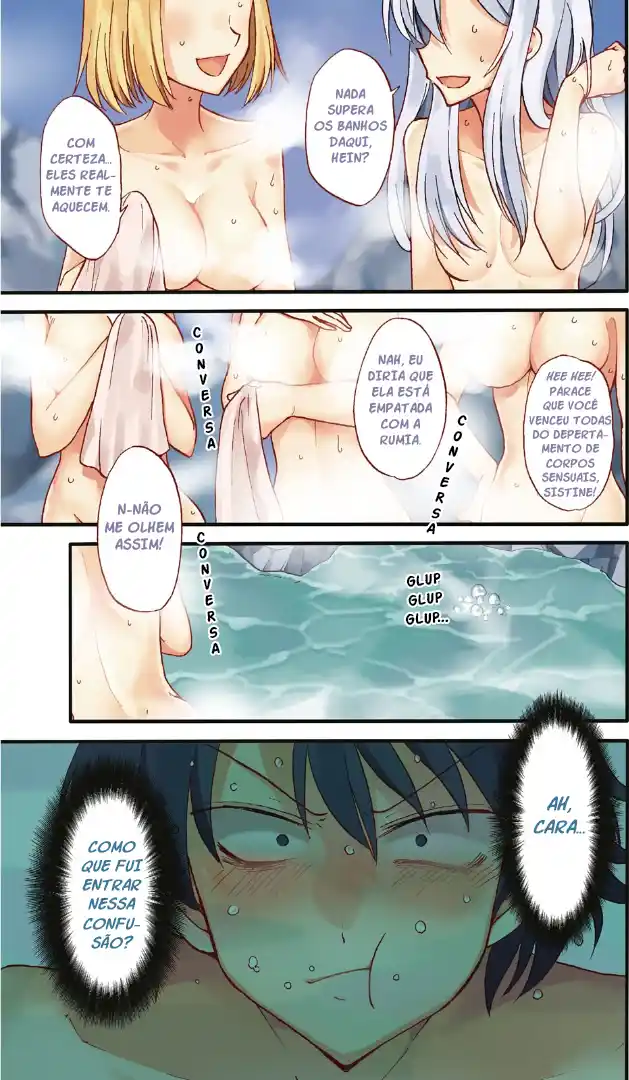 Read Akashic Records of the Bastard Magical Instructor PT Manga Online