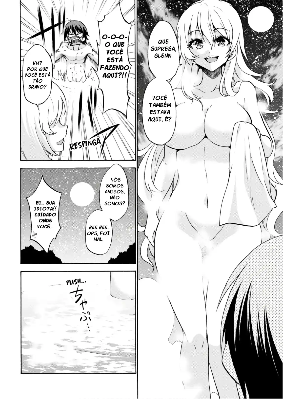 Read Akashic Records of the Bastard Magical Instructor PT Manga Online