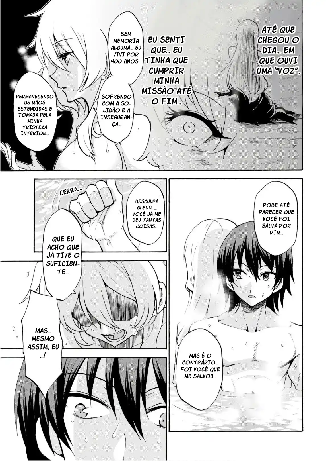 Read Akashic Records of the Bastard Magical Instructor PT Manga Online