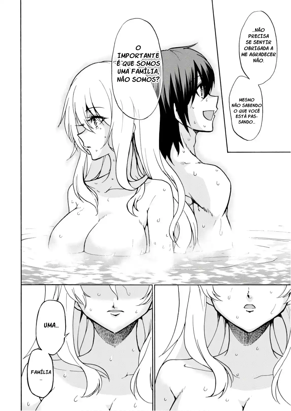 Read Akashic Records of the Bastard Magical Instructor PT Manga Online