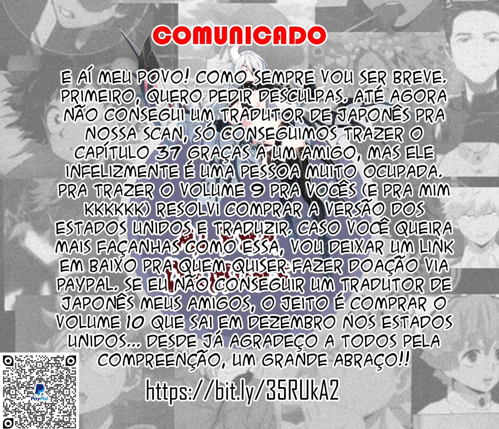 Read Akashic Records of the Bastard Magical Instructor PT Manga Online