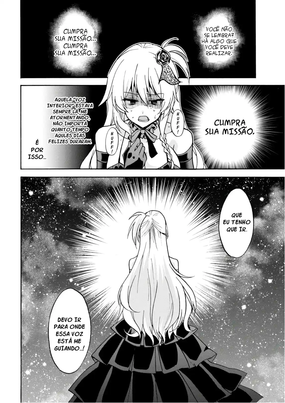 Read Akashic Records of the Bastard Magical Instructor PT Manga Online