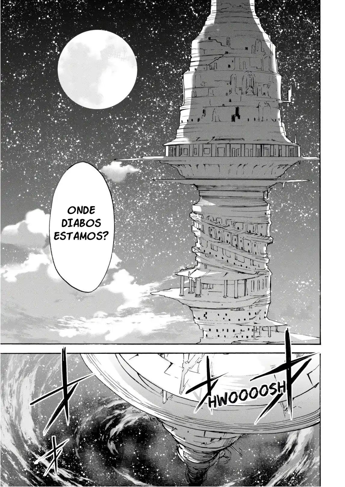 Read Akashic Records of the Bastard Magical Instructor PT Manga Online