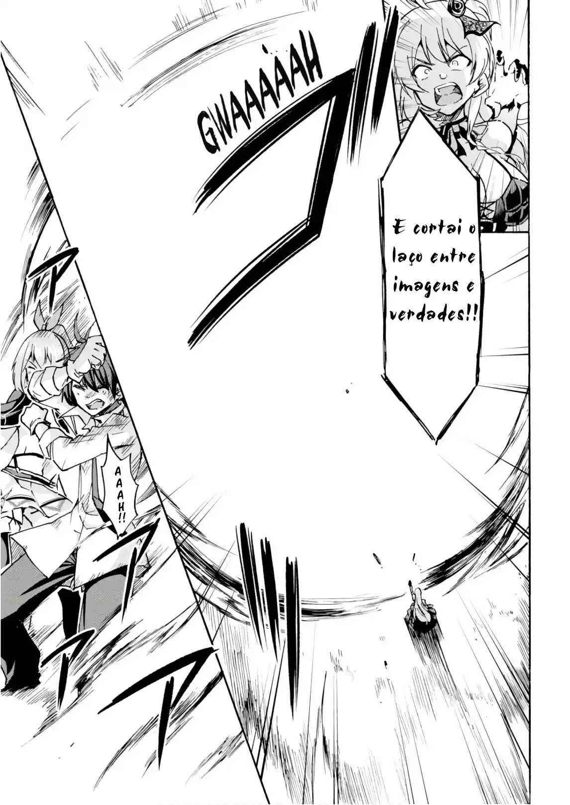 Read Akashic Records of the Bastard Magical Instructor PT Manga Online