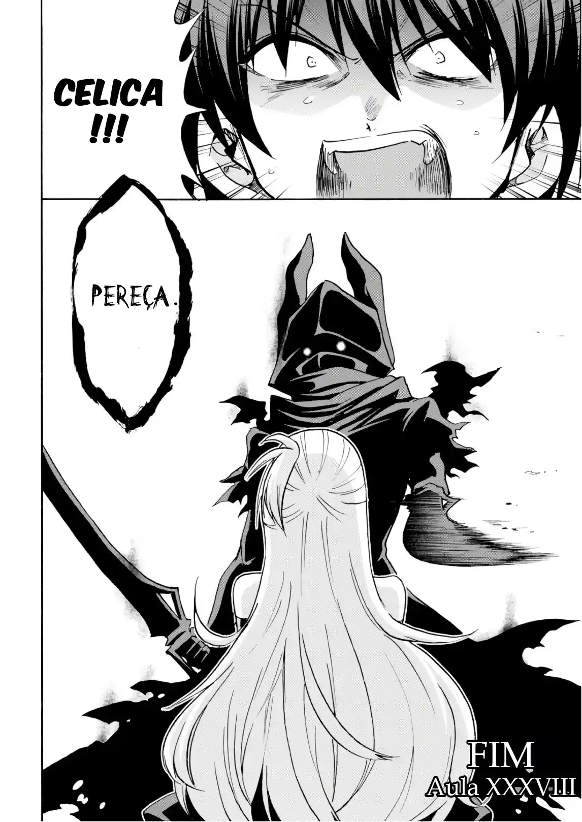 Read Akashic Records of the Bastard Magical Instructor PT Manga Online