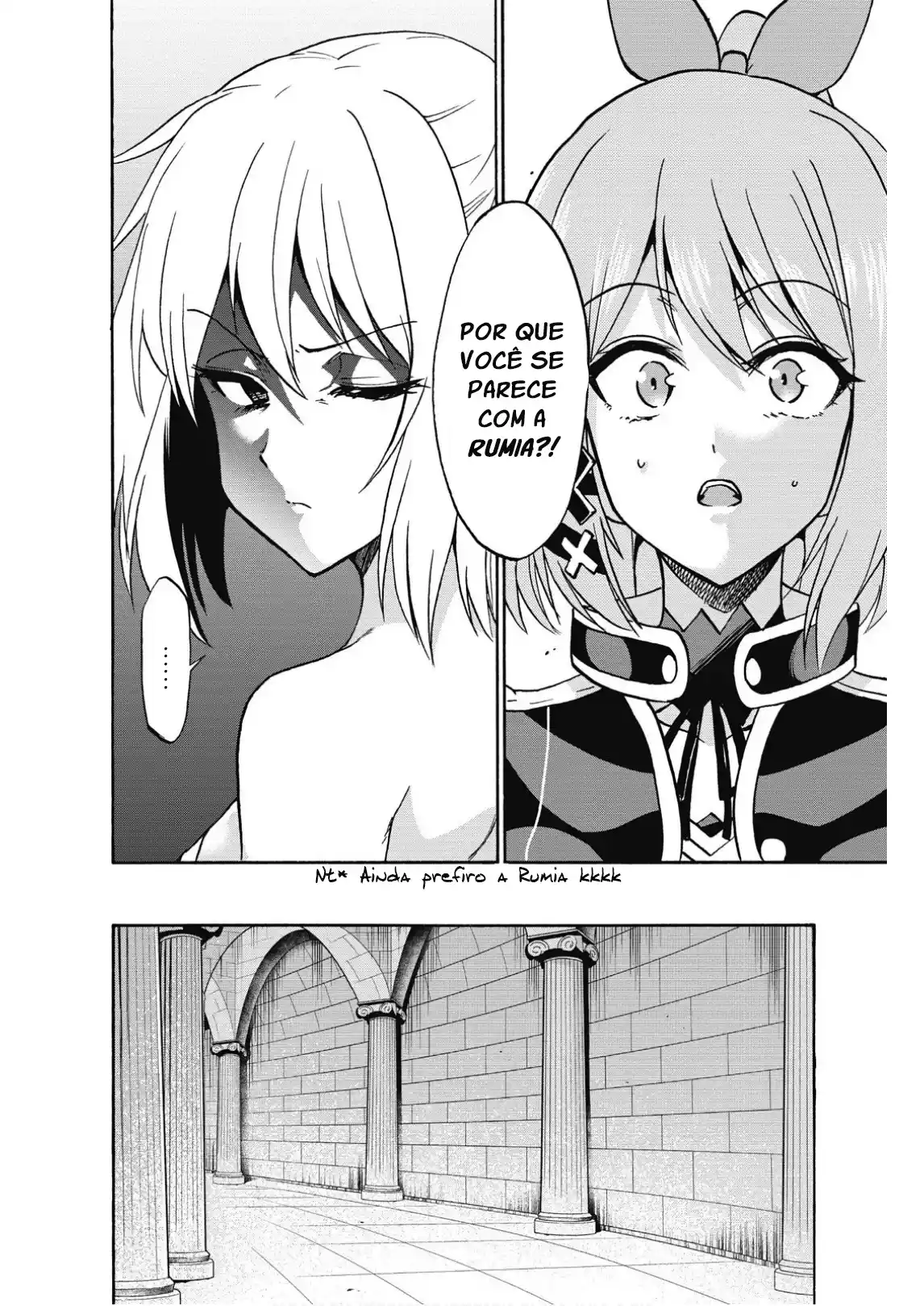 Read Akashic Records of the Bastard Magical Instructor PT Manga Online