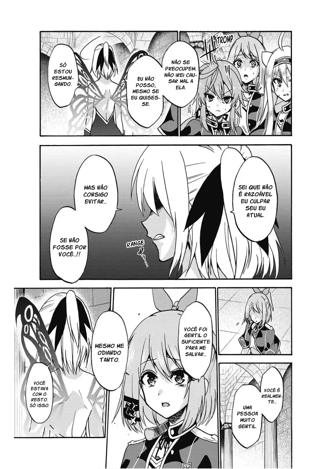 Read Akashic Records of the Bastard Magical Instructor PT Manga Online