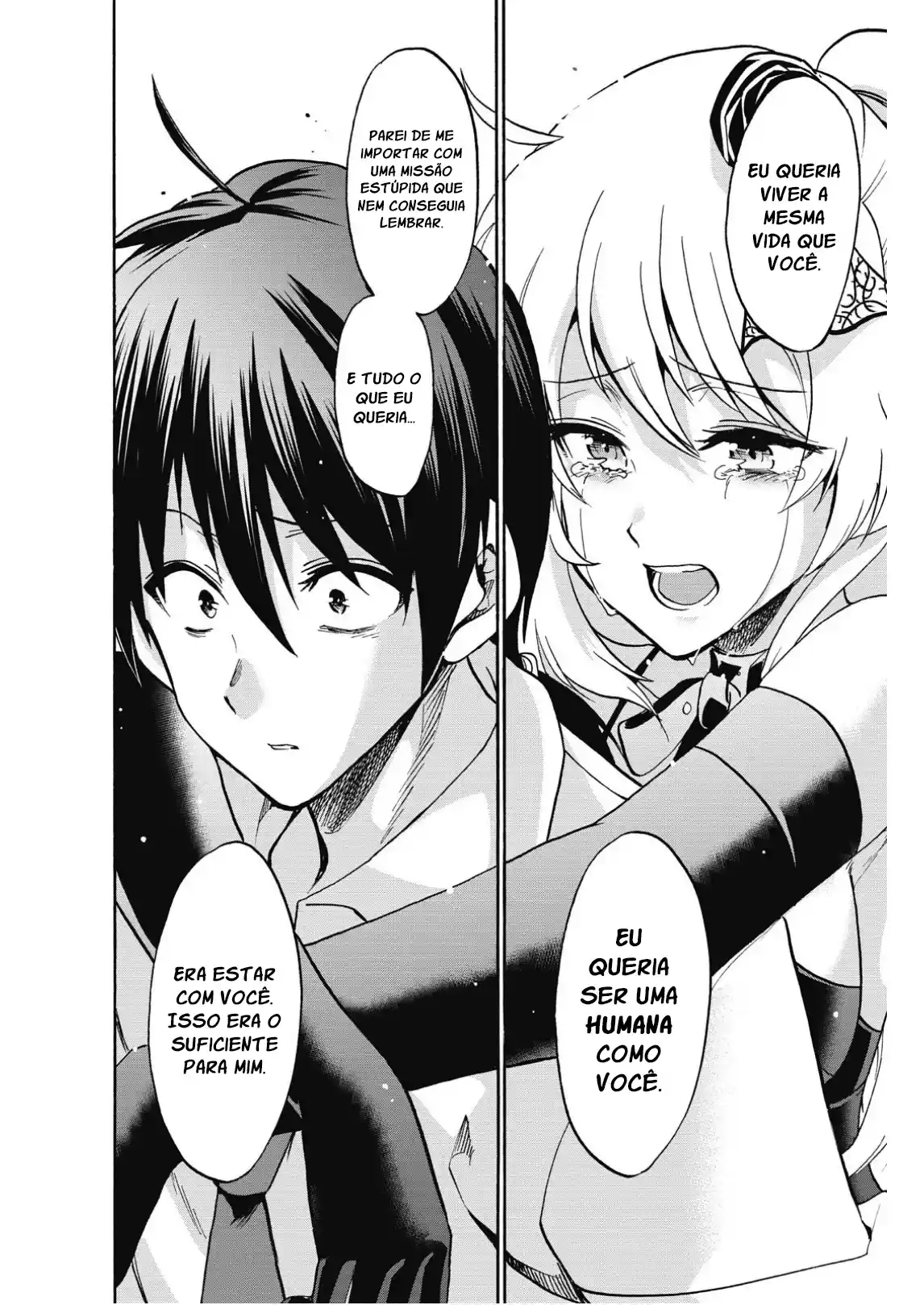 Read Akashic Records of the Bastard Magical Instructor PT Manga Online