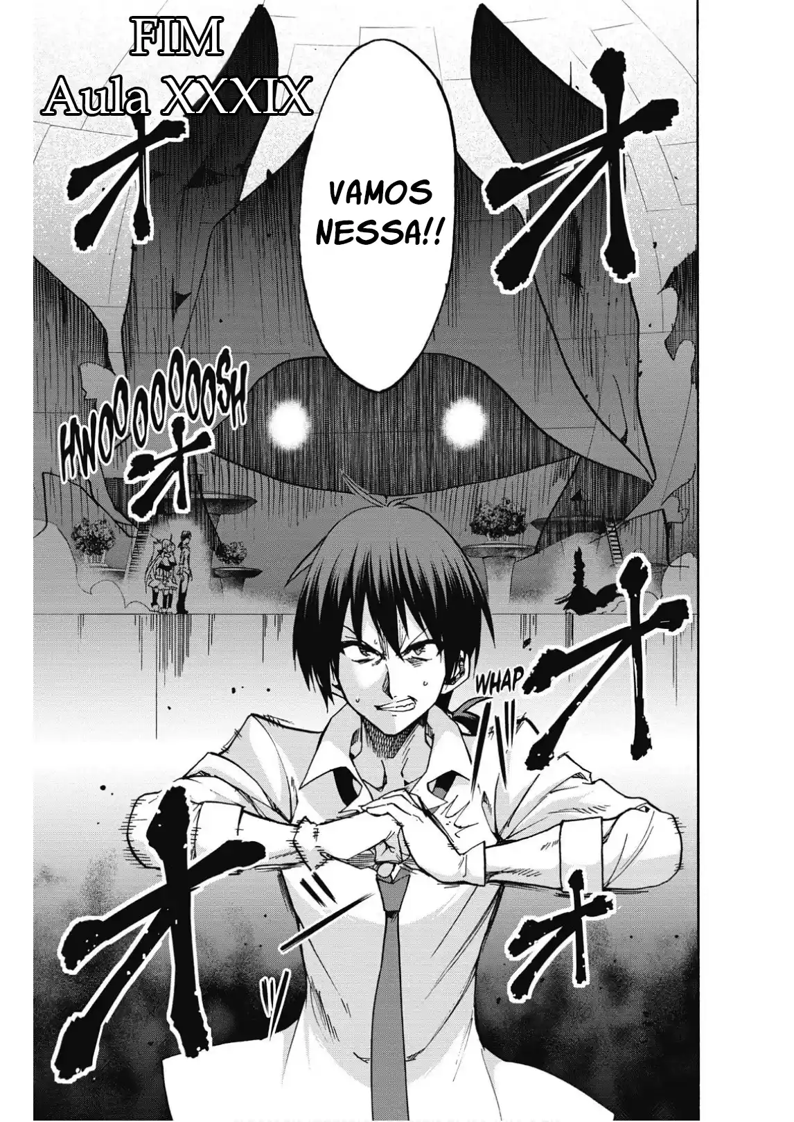 Read Akashic Records of the Bastard Magical Instructor PT Manga Online