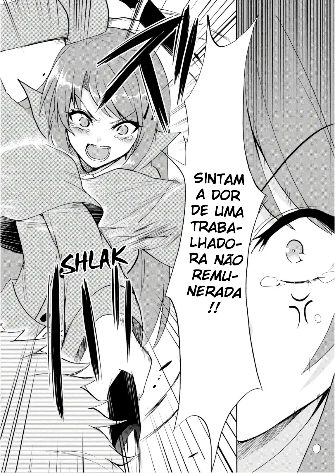 Read Akashic Records of the Bastard Magical Instructor PT Manga Online