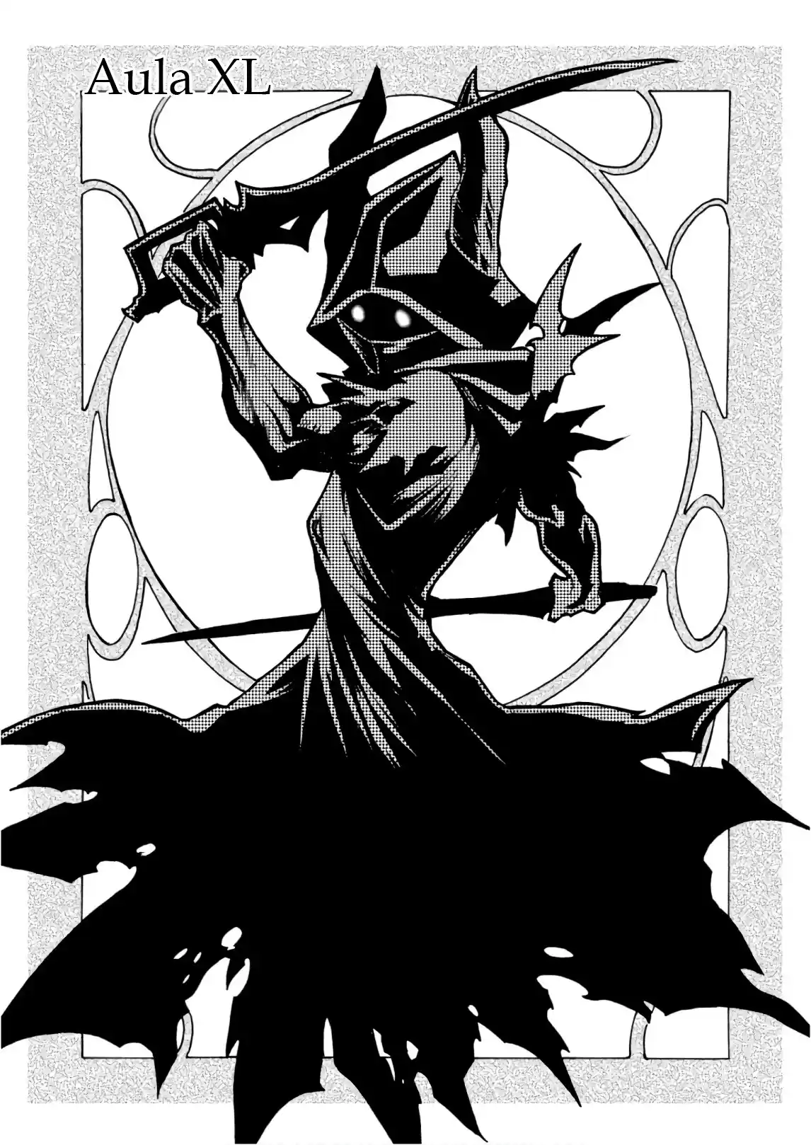 Read Akashic Records of the Bastard Magical Instructor PT Manga Online