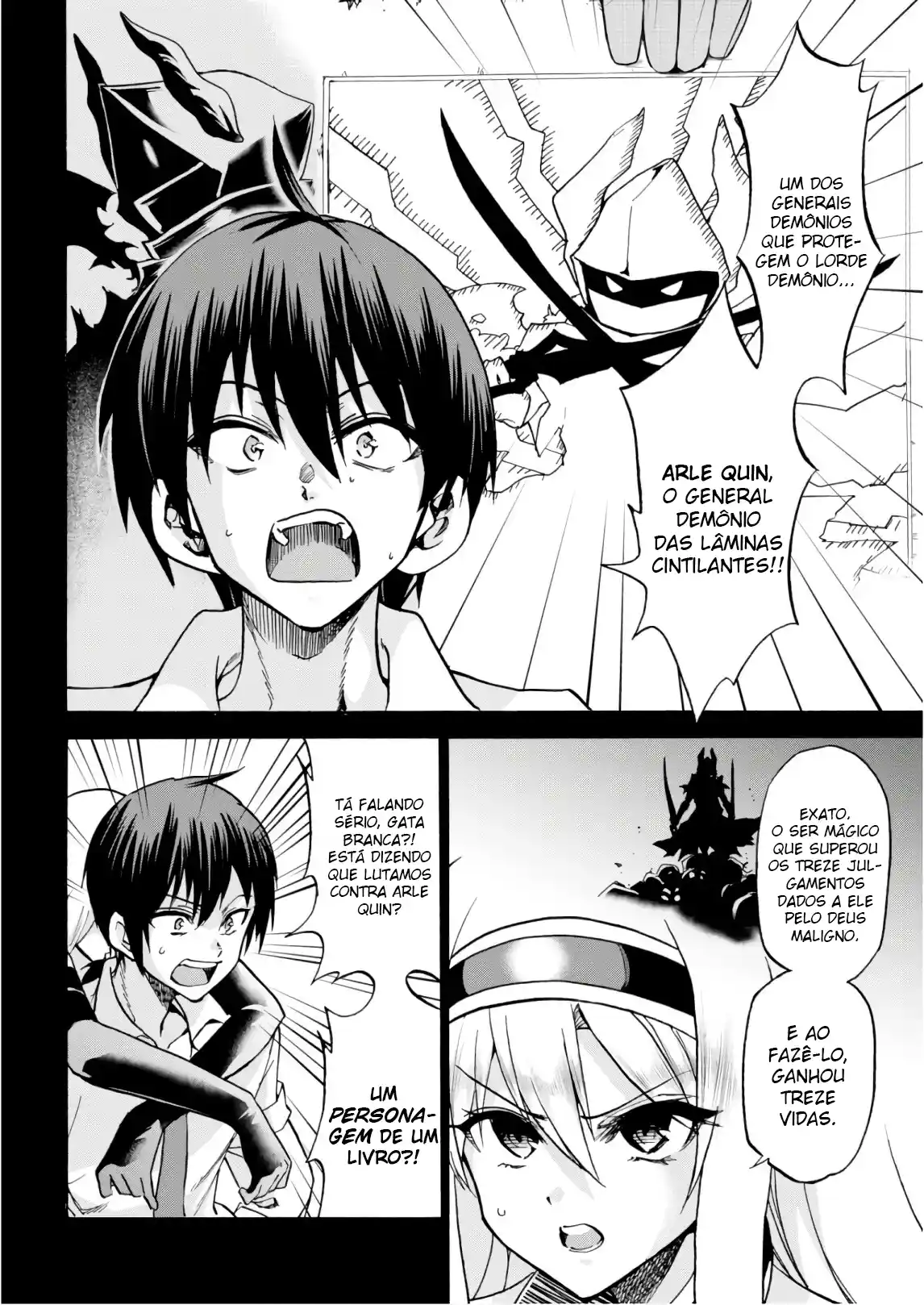 Read Akashic Records of the Bastard Magical Instructor PT Manga Online