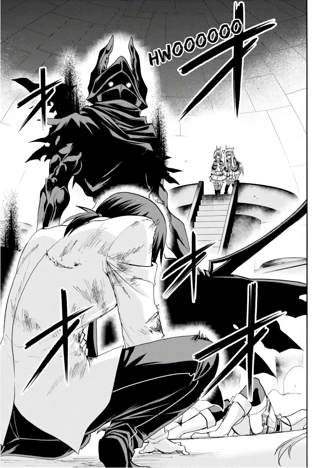 Read Akashic Records of the Bastard Magical Instructor PT Manga Online