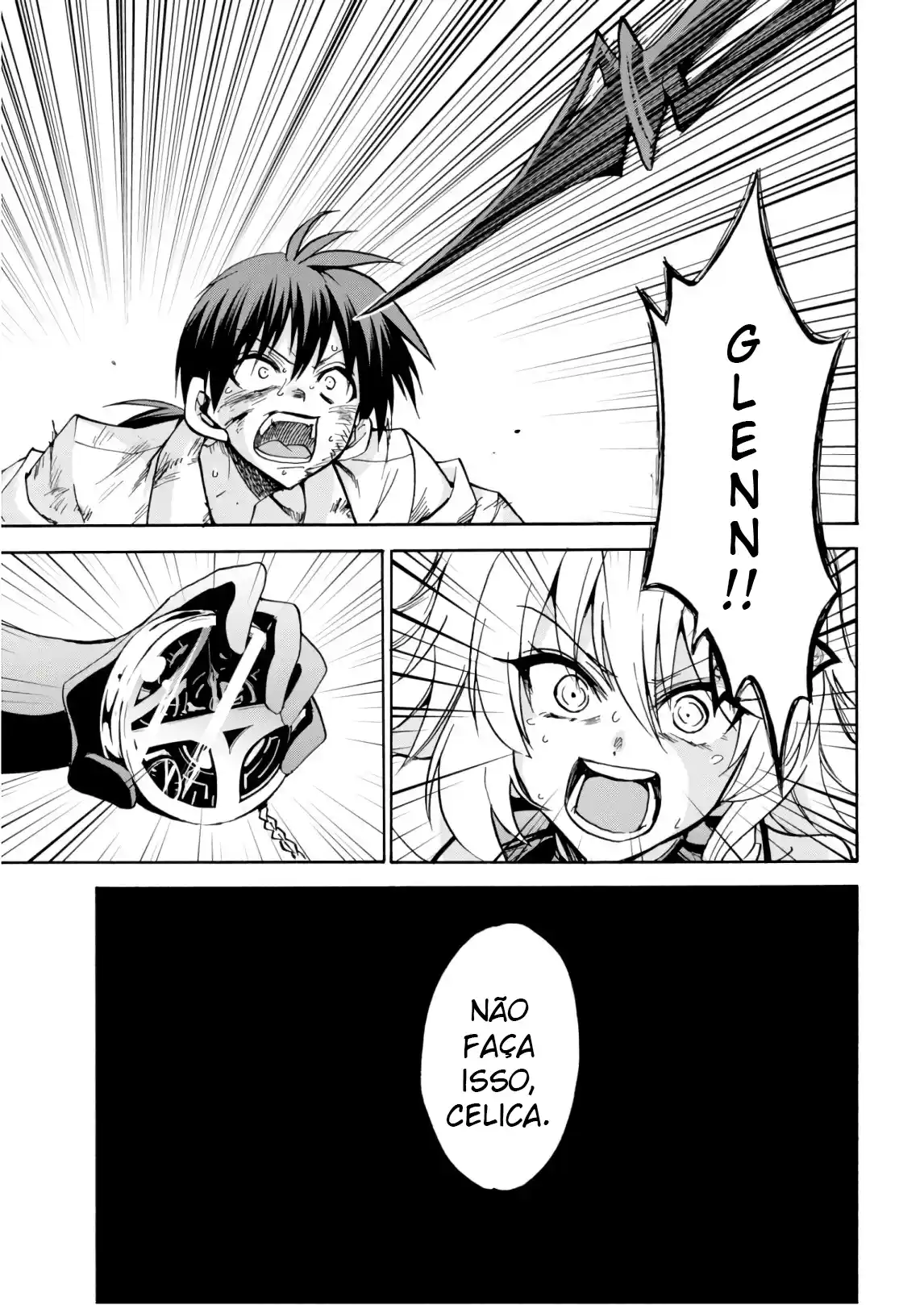 Read Akashic Records of the Bastard Magical Instructor PT Manga Online