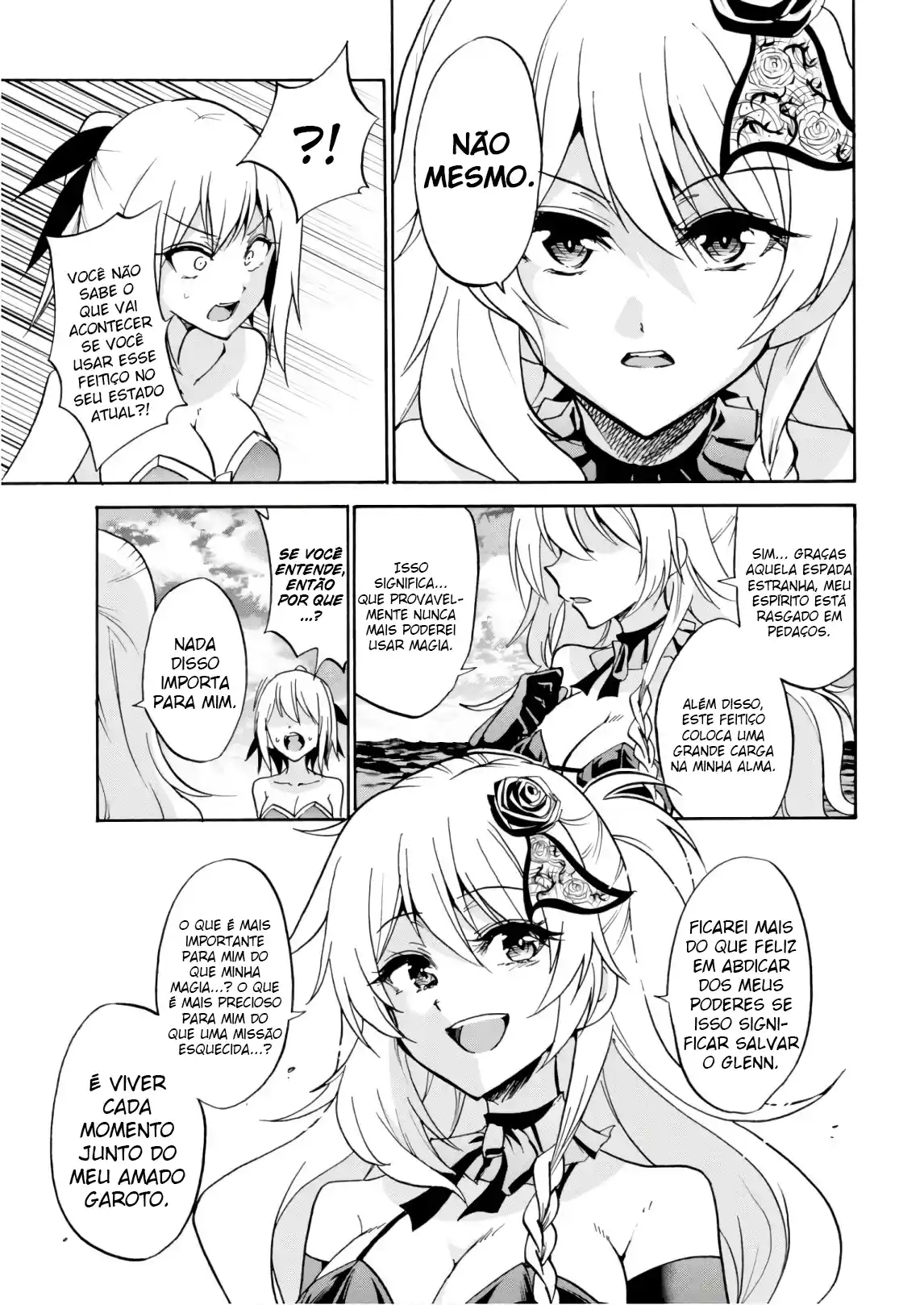 Read Akashic Records of the Bastard Magical Instructor PT Manga Online