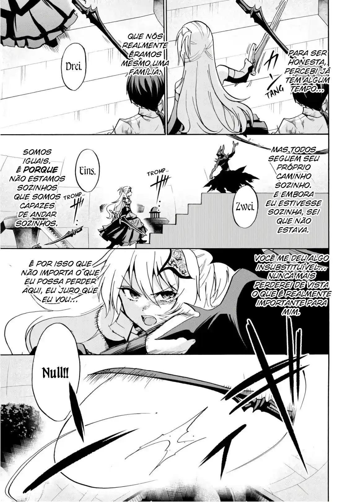 Read Akashic Records of the Bastard Magical Instructor PT Manga Online