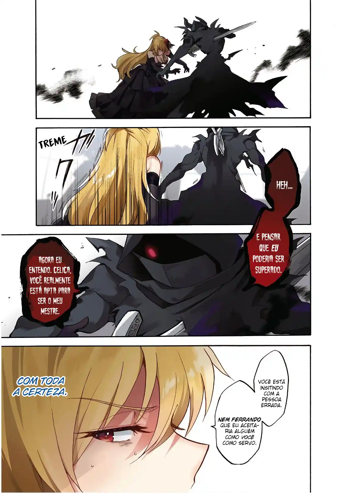 Read Akashic Records of the Bastard Magical Instructor PT Manga Online