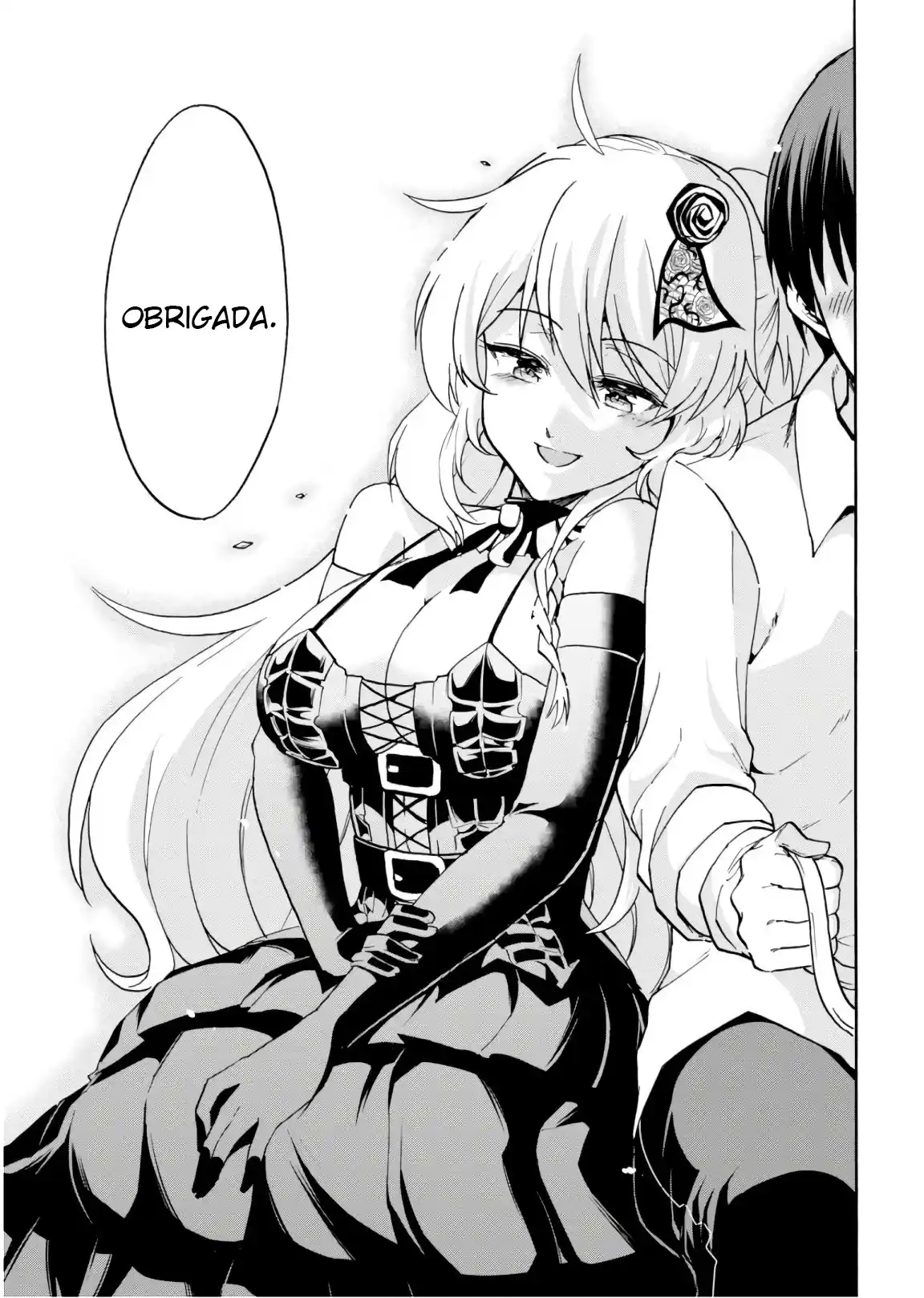 Read Akashic Records of the Bastard Magical Instructor PT Manga Online