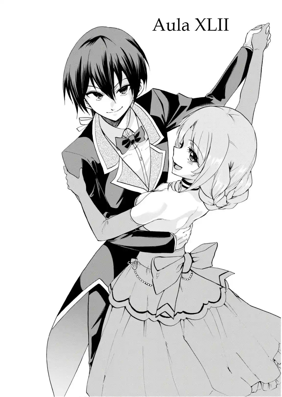 Read Akashic Records of the Bastard Magical Instructor PT Manga Online