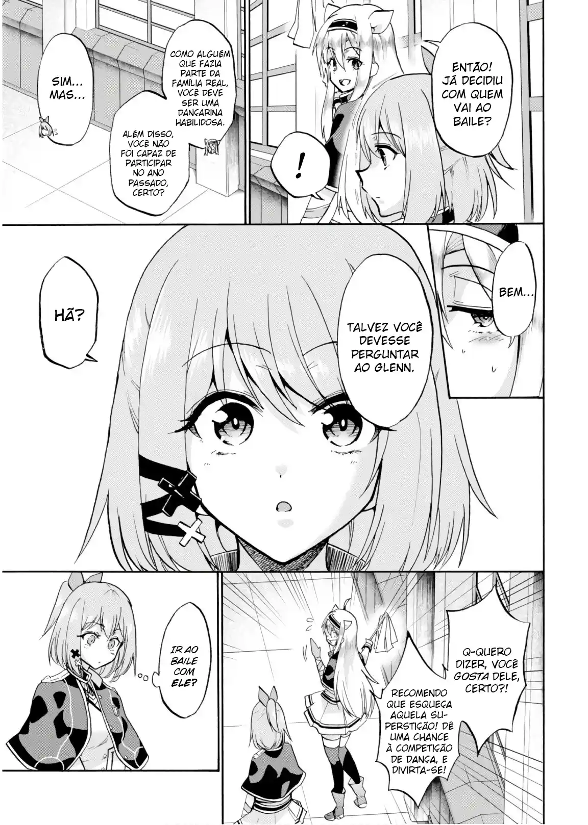 Read Akashic Records of the Bastard Magical Instructor PT Manga Online