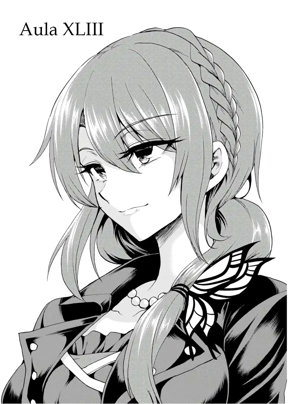 Read Akashic Records of the Bastard Magical Instructor PT Manga Online