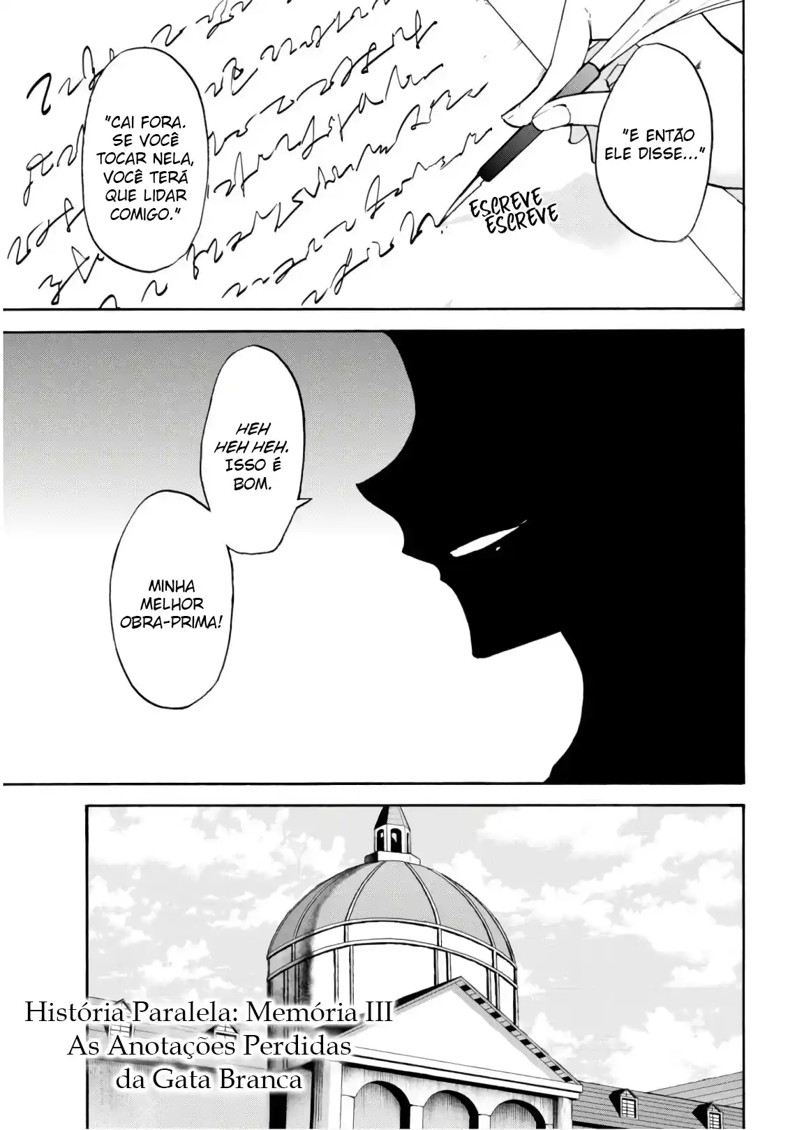 Read Akashic Records of the Bastard Magical Instructor PT Manga Online