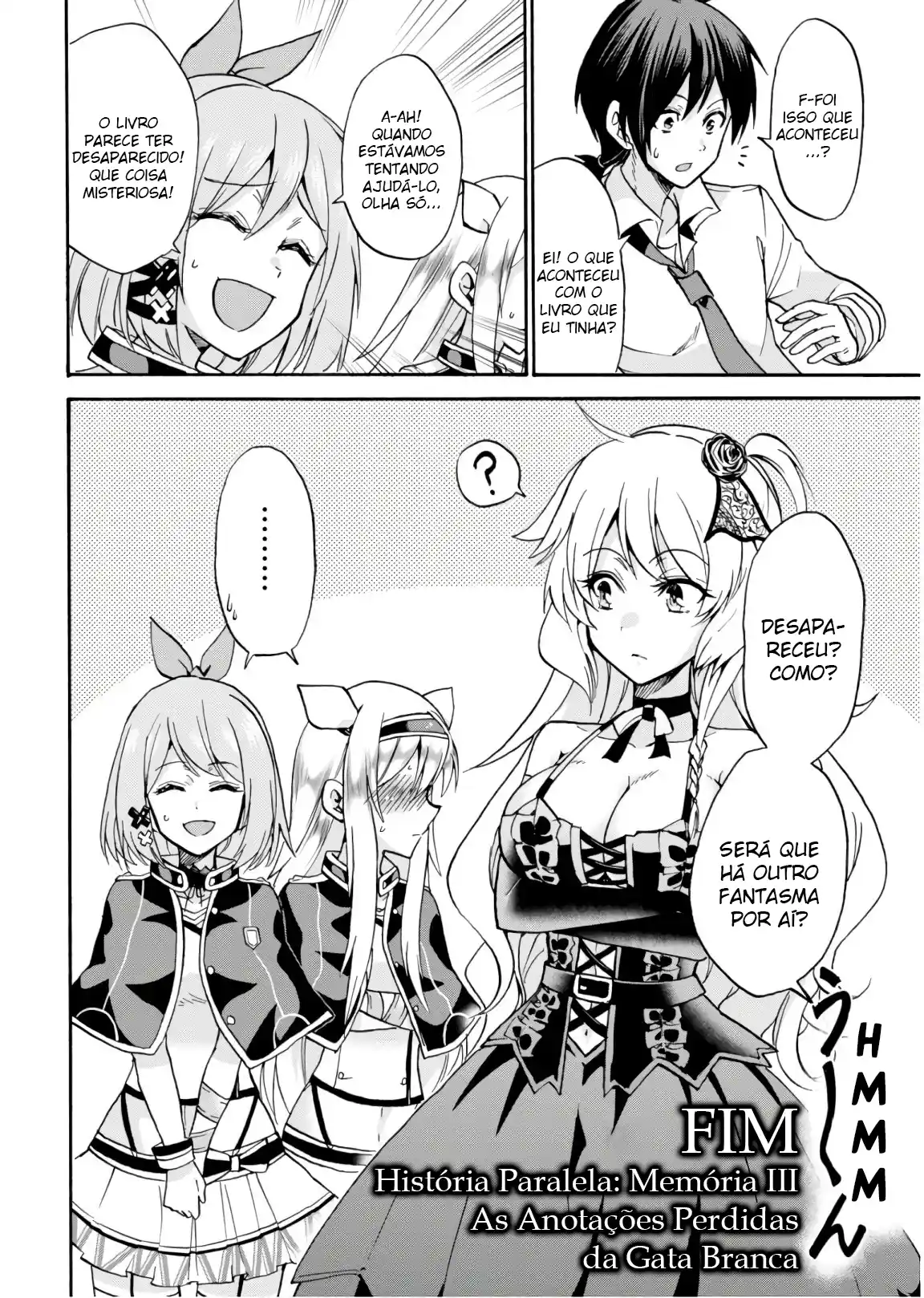 Read Akashic Records of the Bastard Magical Instructor PT Manga Online