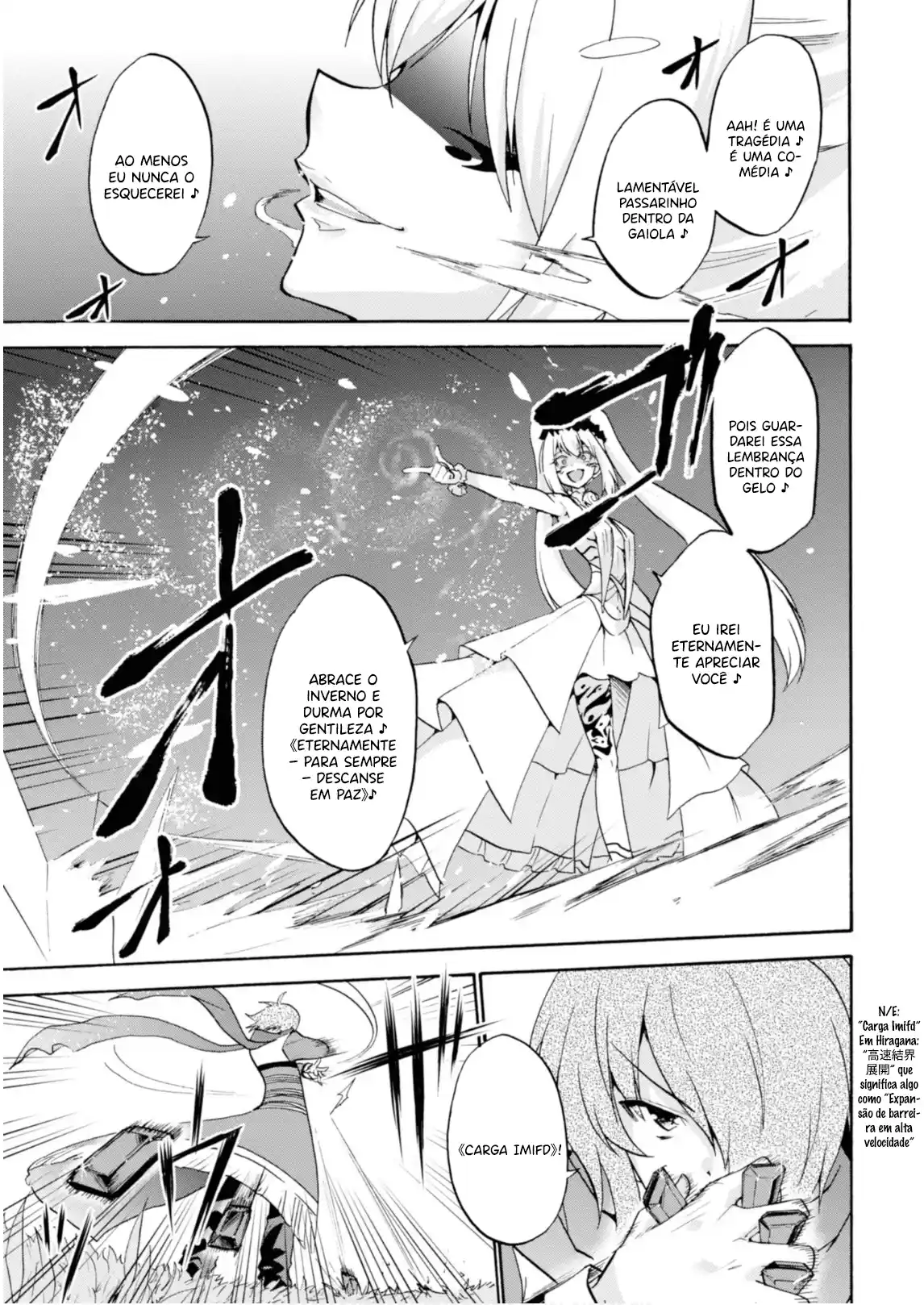 Read Akashic Records of the Bastard Magical Instructor PT Manga Online