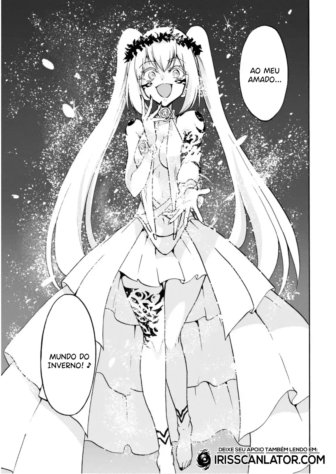 Read Akashic Records of the Bastard Magical Instructor PT Manga Online