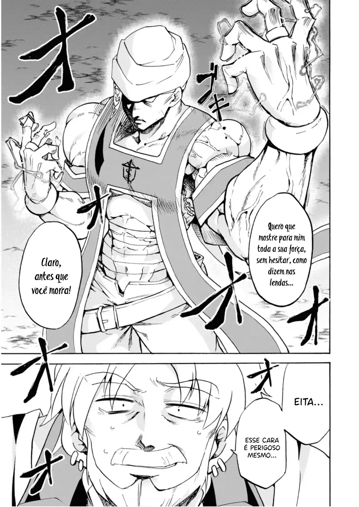 Read Akashic Records of the Bastard Magical Instructor PT Manga Online