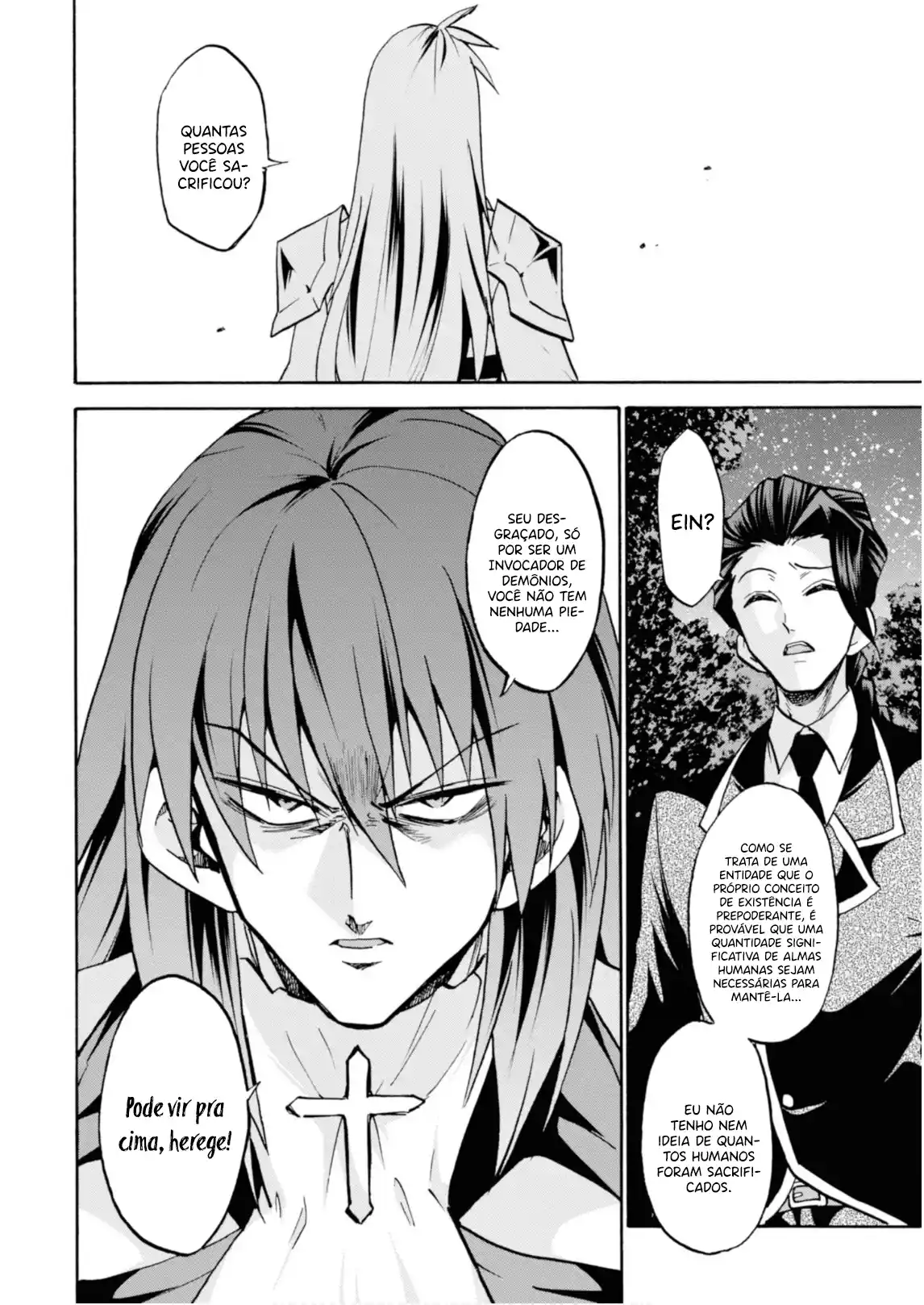 Read Akashic Records of the Bastard Magical Instructor PT Manga Online