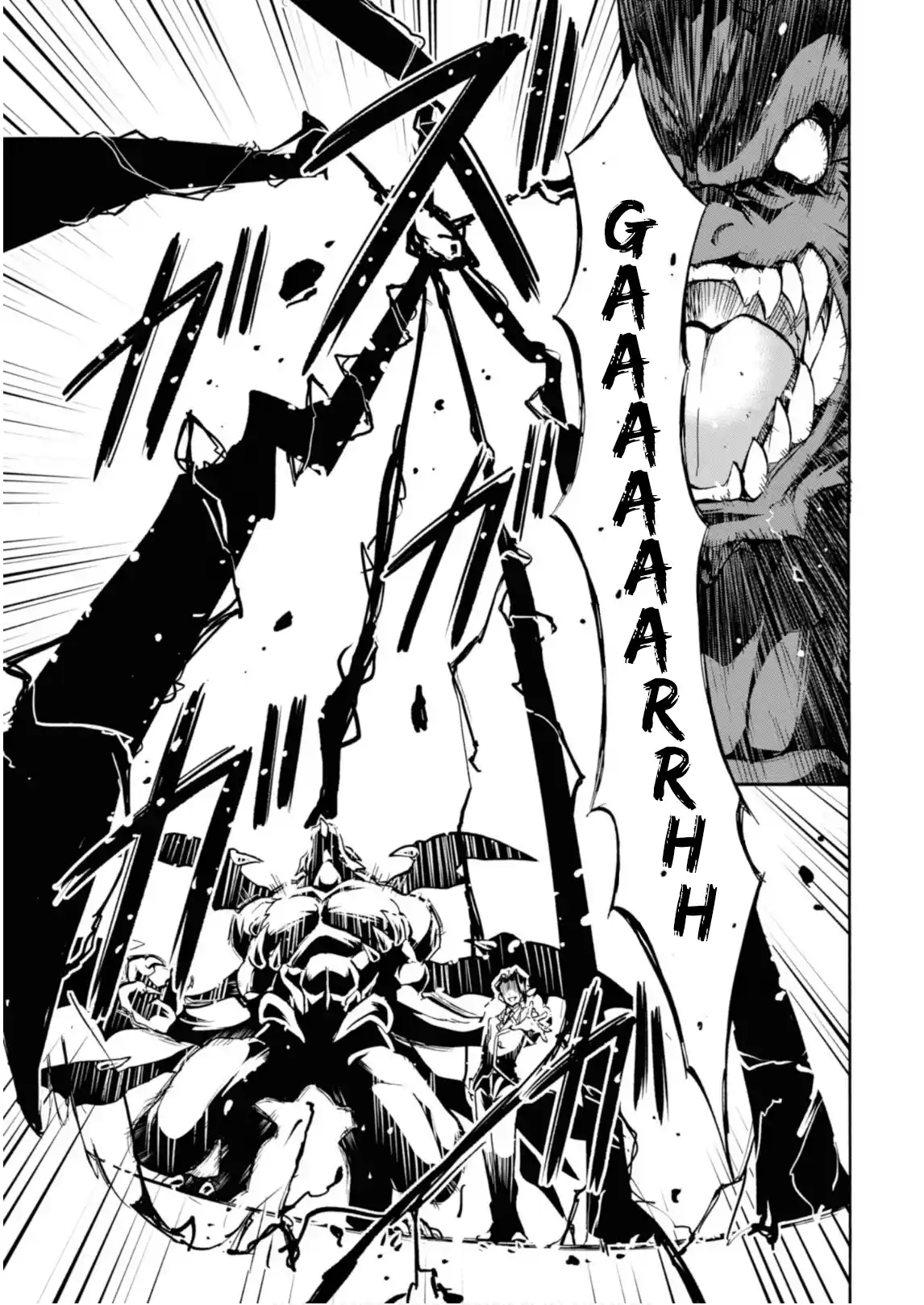 Read Akashic Records of the Bastard Magical Instructor PT Manga Online