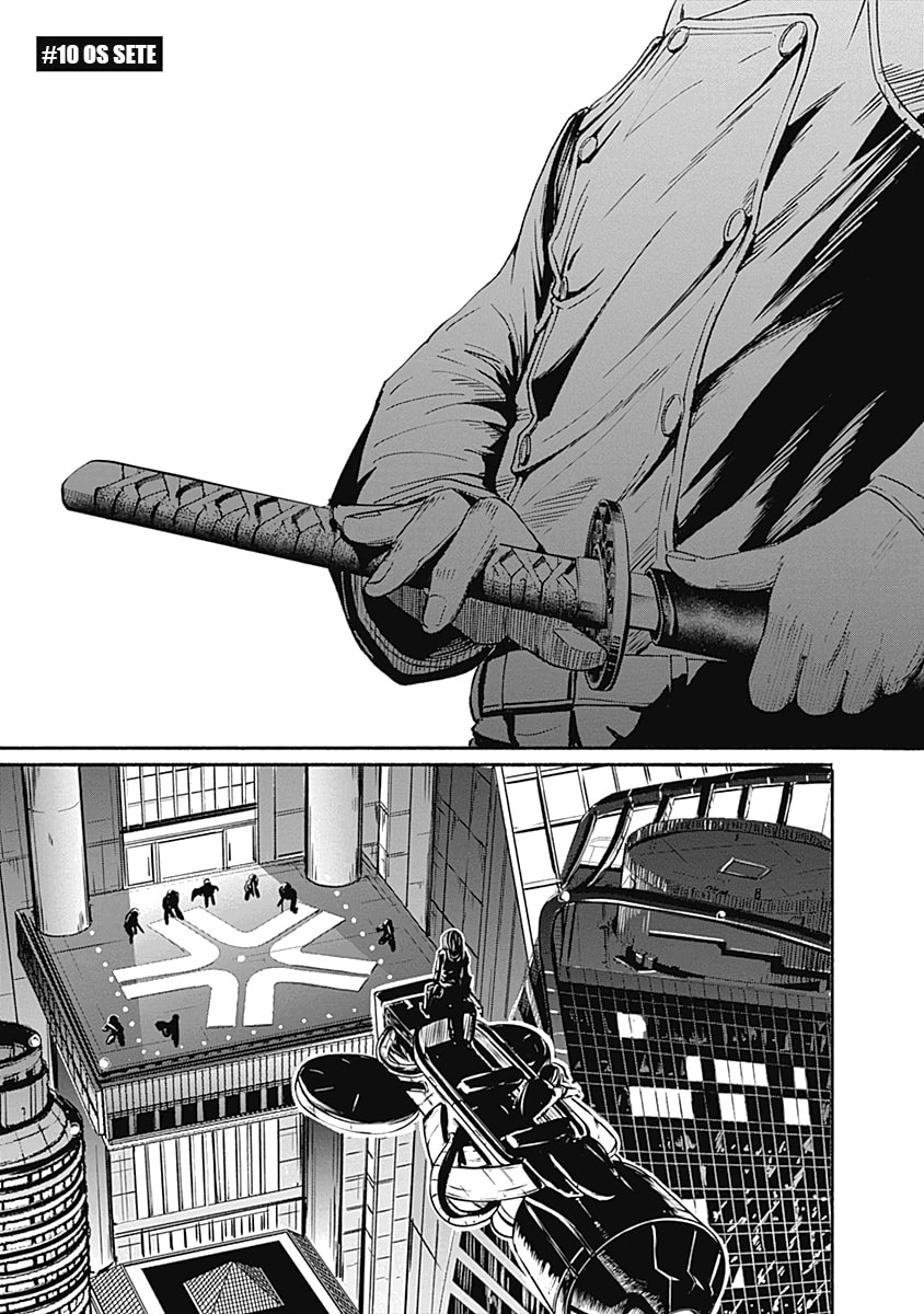 Read Alma PT Manga Online