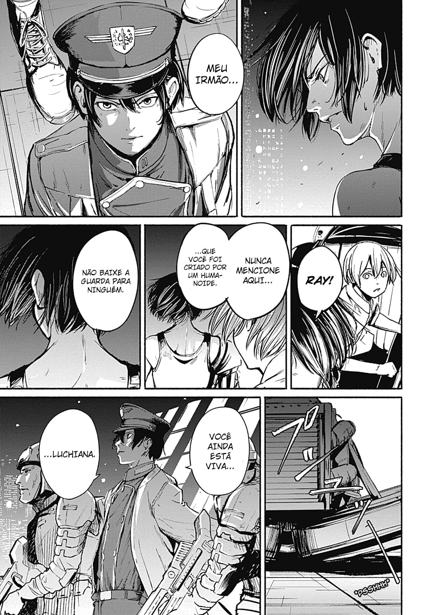 Read Alma PT Manga Online