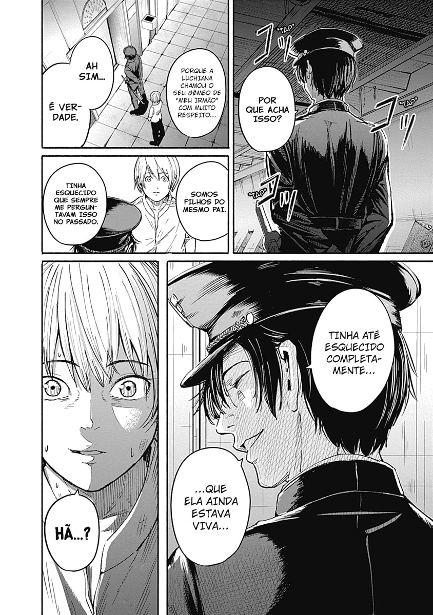 Read Alma PT Manga Online