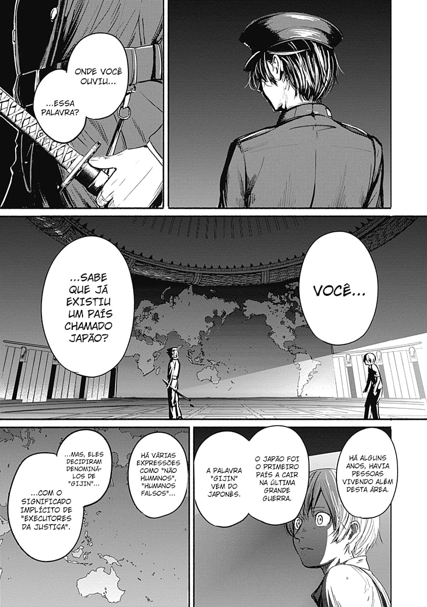 Read Alma PT Manga Online