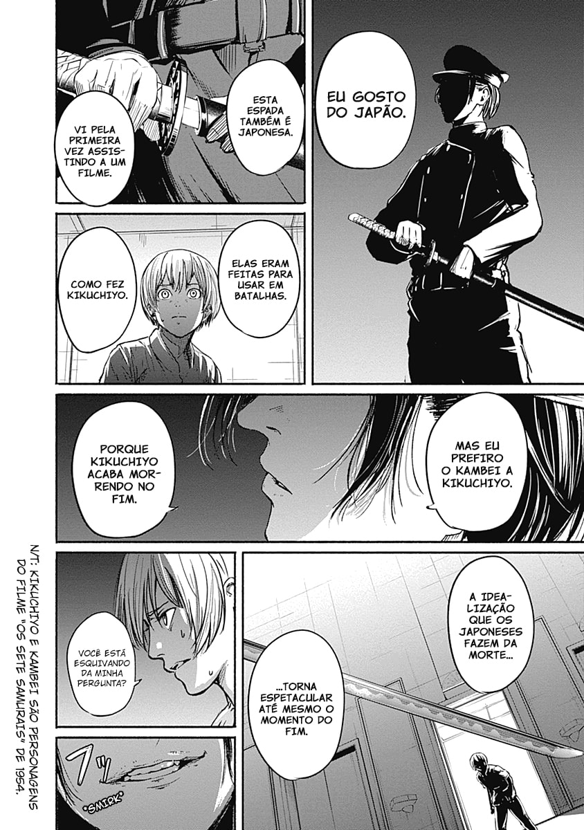 Read Alma PT Manga Online