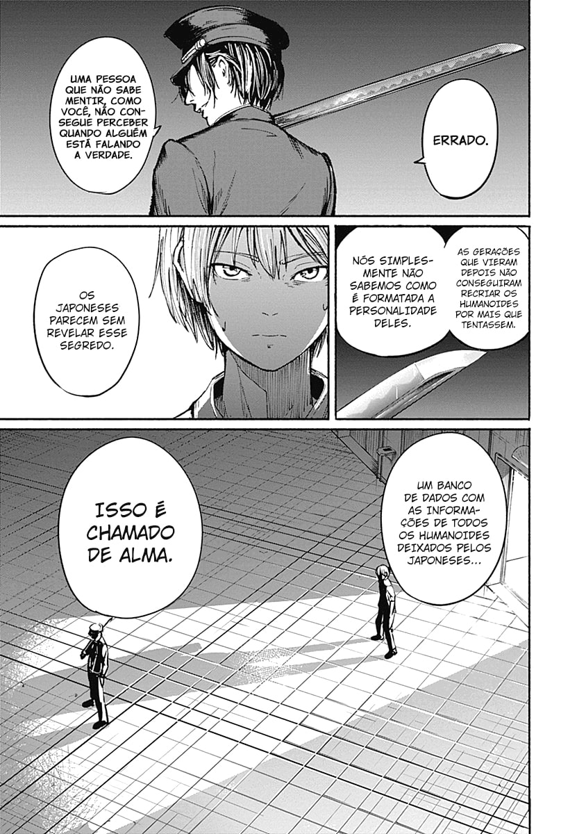 Read Alma PT Manga Online