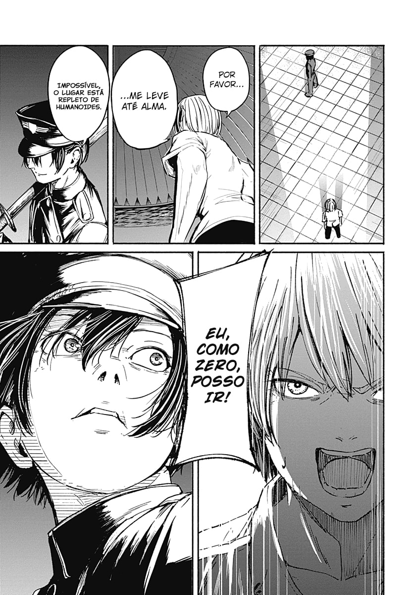 Read Alma PT Manga Online