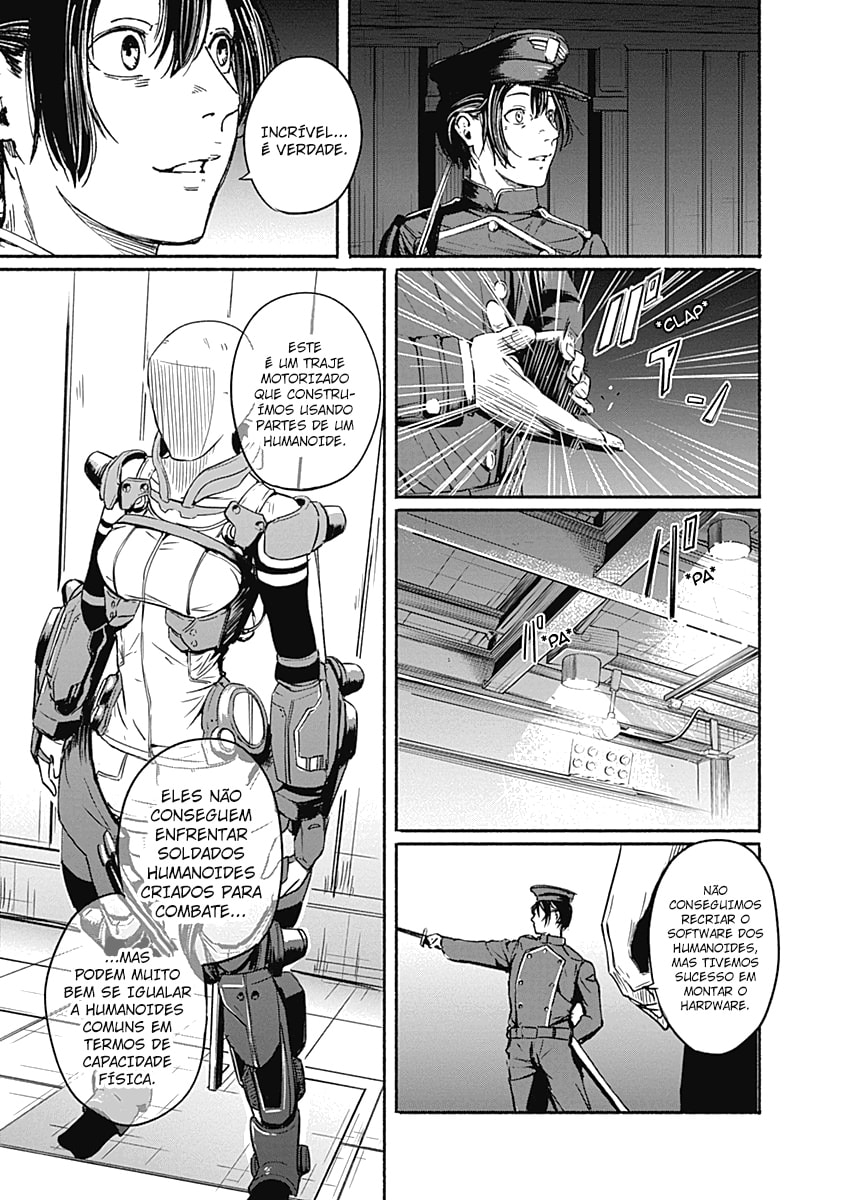 Read Alma PT Manga Online