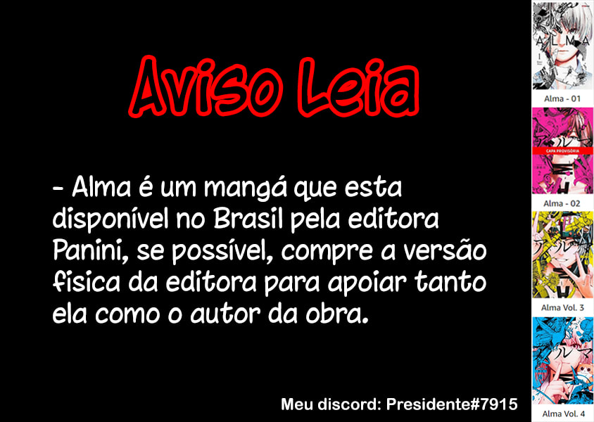 Read Alma PT Manga Online